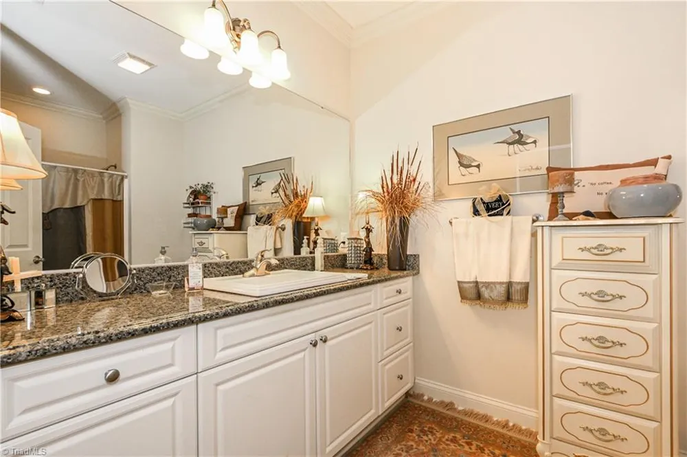 6309 Stone Gables Court Jamestown, NC 27282
