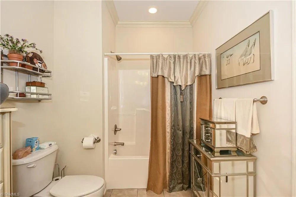 6309 Stone Gables Court Jamestown, NC 27282