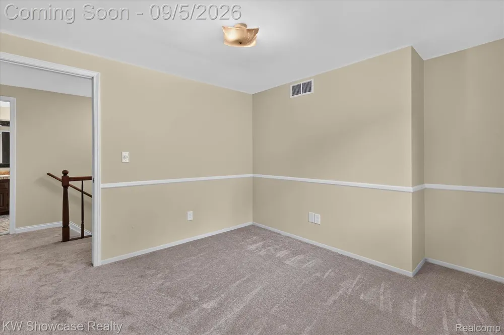 8254 Sandpiper Street Canton Charter Township, MI 48187