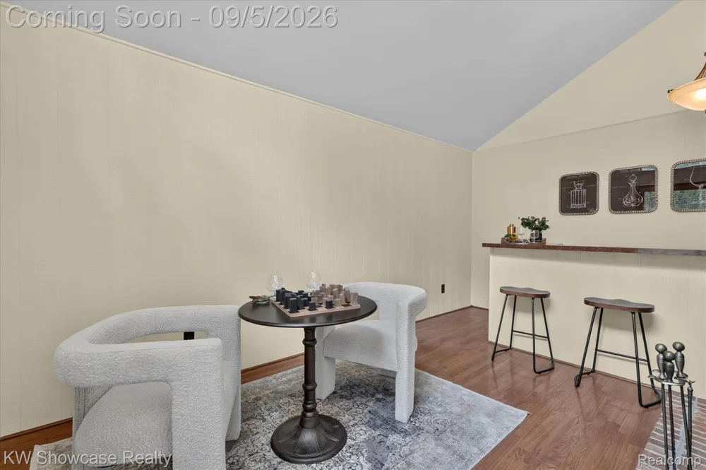 8254 Sandpiper Street Canton Charter Township, MI 48187