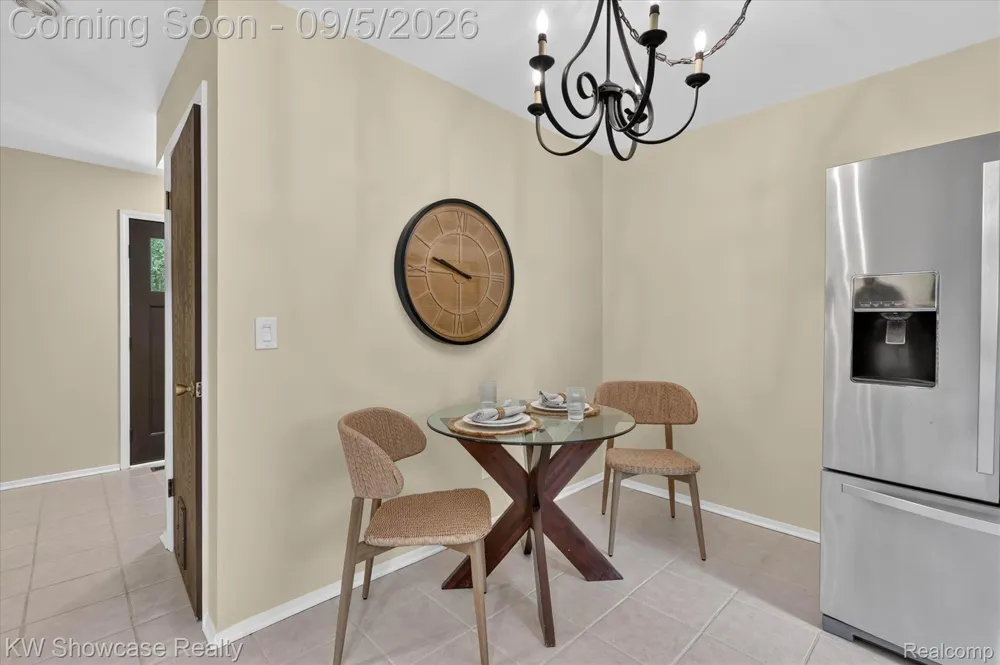 8254 Sandpiper Street Canton Charter Township, MI 48187