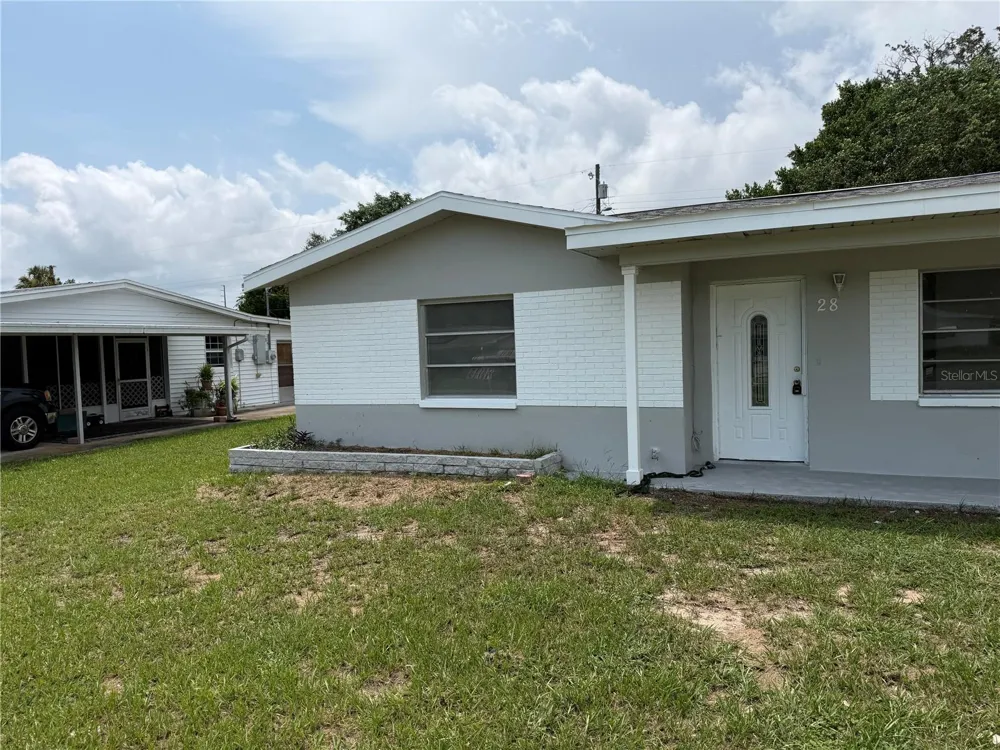 28 WASHINGTON STREET Beverly Hills, FL 34465