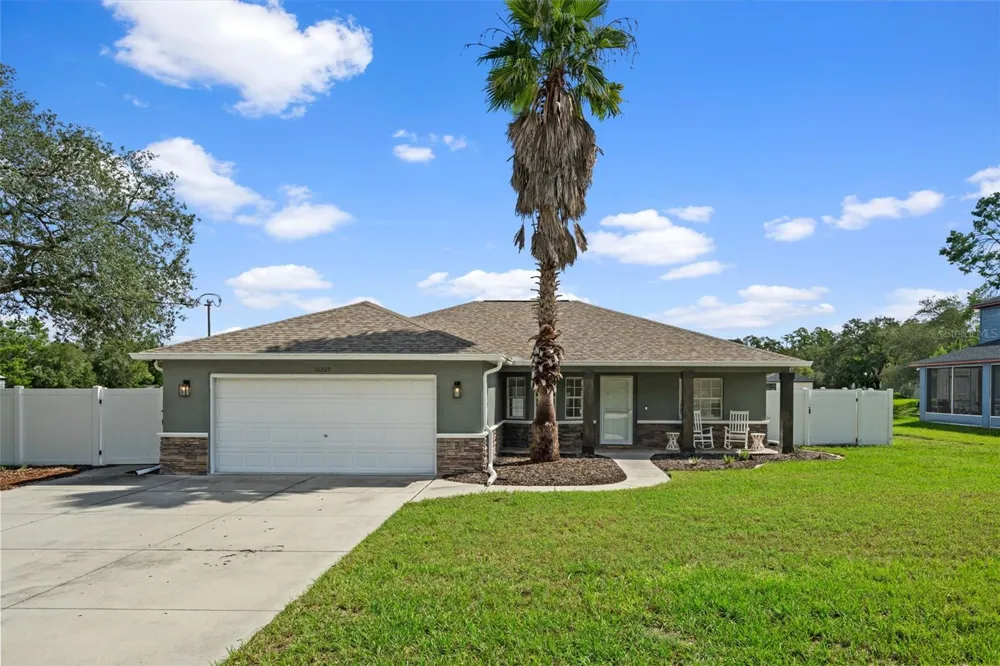 10225 JOLLETT STREET Spring Hill, FL 34608