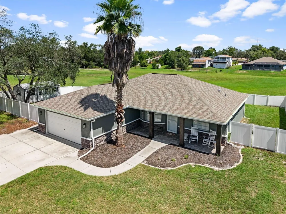 10225 JOLLETT STREET Spring Hill, FL 34608