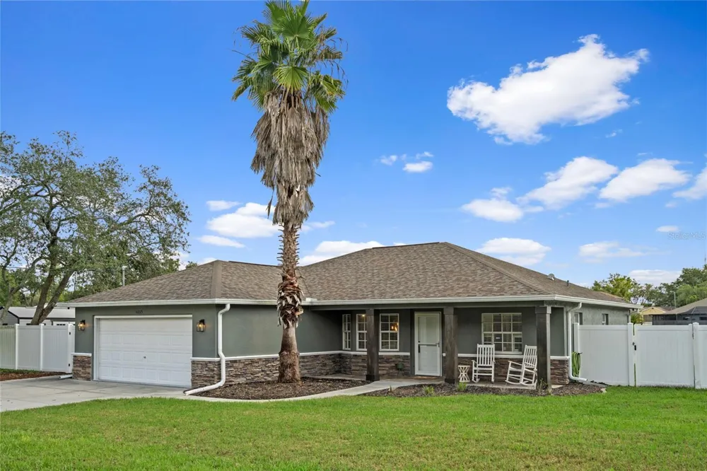 10225 JOLLETT STREET Spring Hill, FL 34608