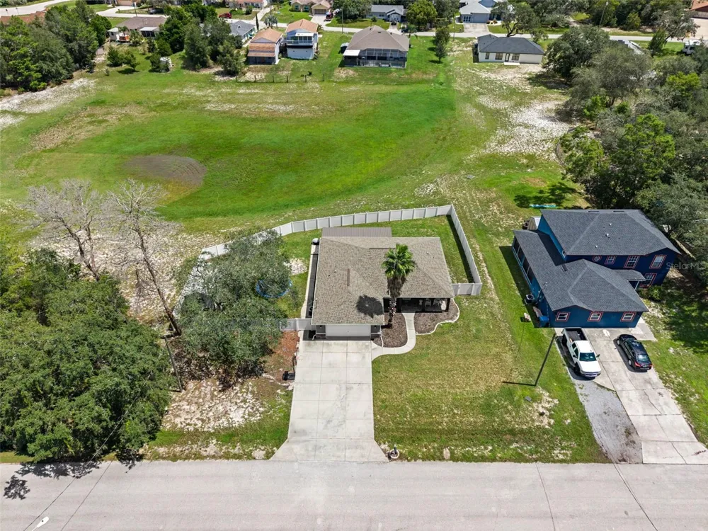 10225 JOLLETT STREET Spring Hill, FL 34608