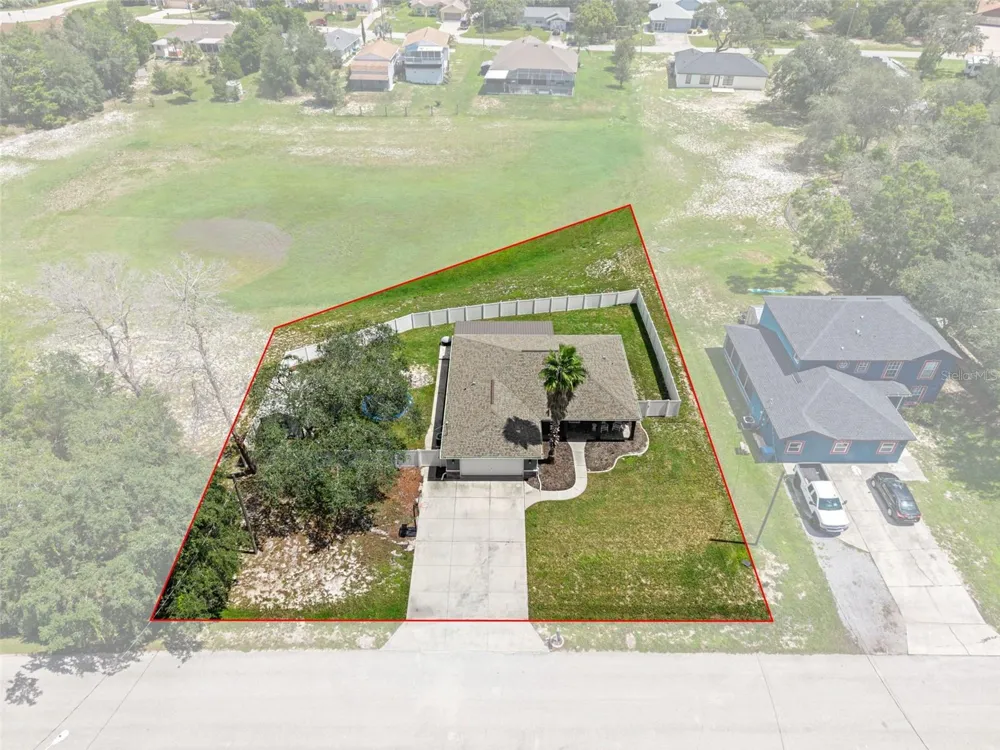 10225 JOLLETT STREET Spring Hill, FL 34608