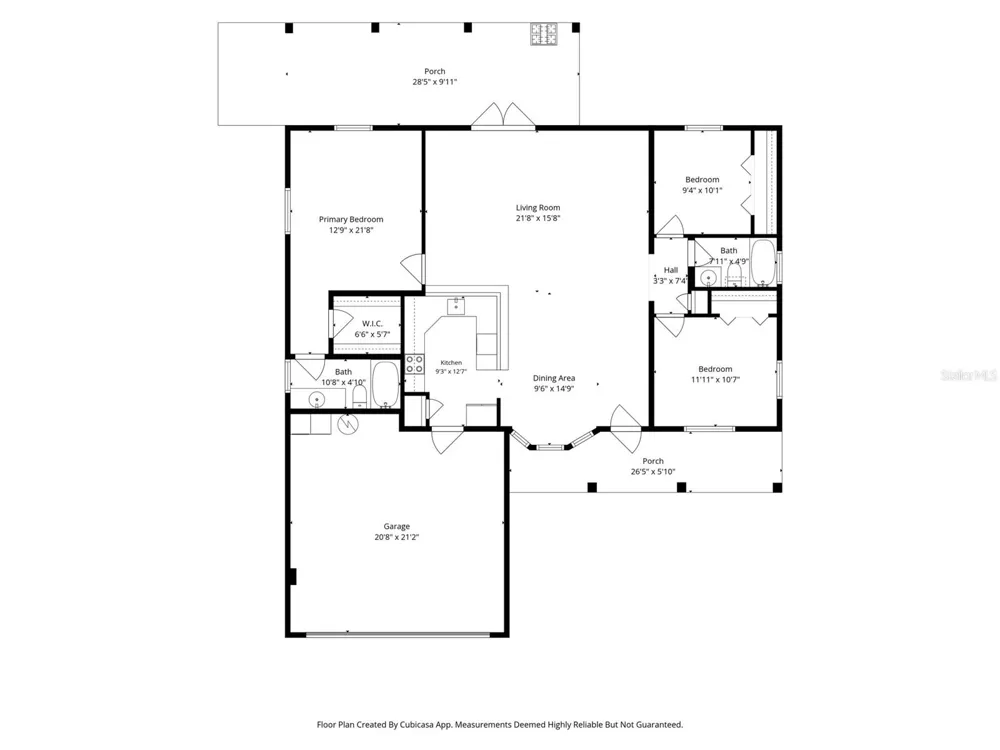 10225 JOLLETT STREET Spring Hill, FL 34608