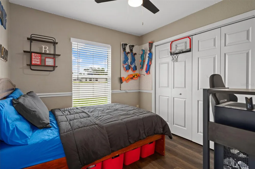 10225 JOLLETT STREET Spring Hill, FL 34608