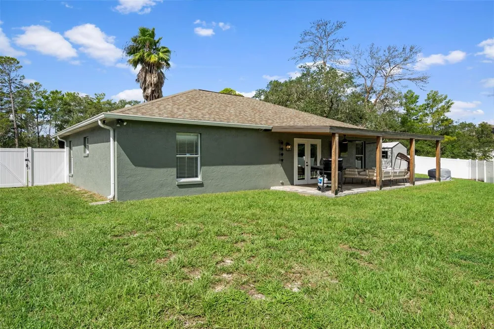 10225 JOLLETT STREET Spring Hill, FL 34608
