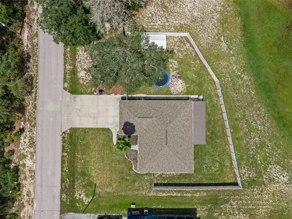 10225 JOLLETT STREET Spring Hill, FL 34608