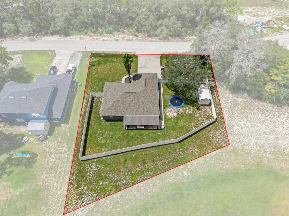 10225 JOLLETT STREET Spring Hill, FL 34608