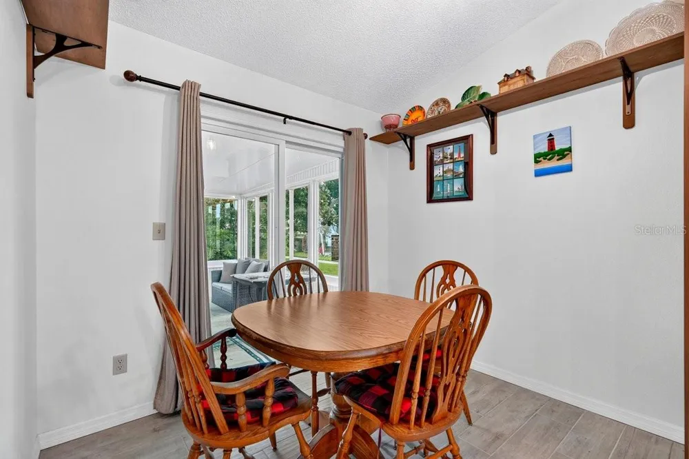 786 PINE SHORES CIRCLE New Smyrna Beach, FL 32168