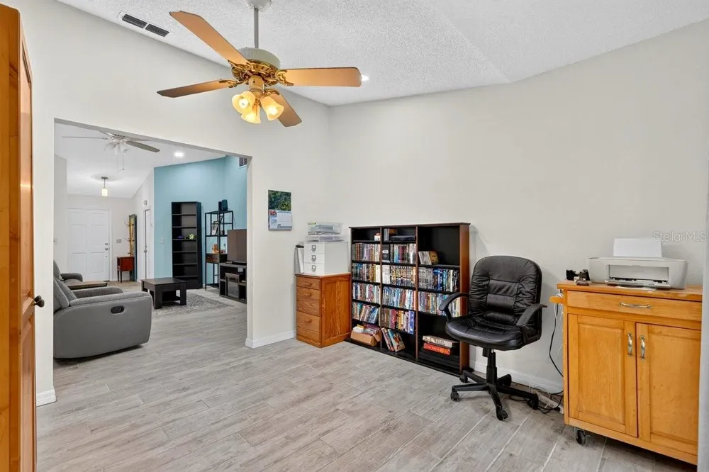 786 PINE SHORES CIRCLE New Smyrna Beach, FL 32168