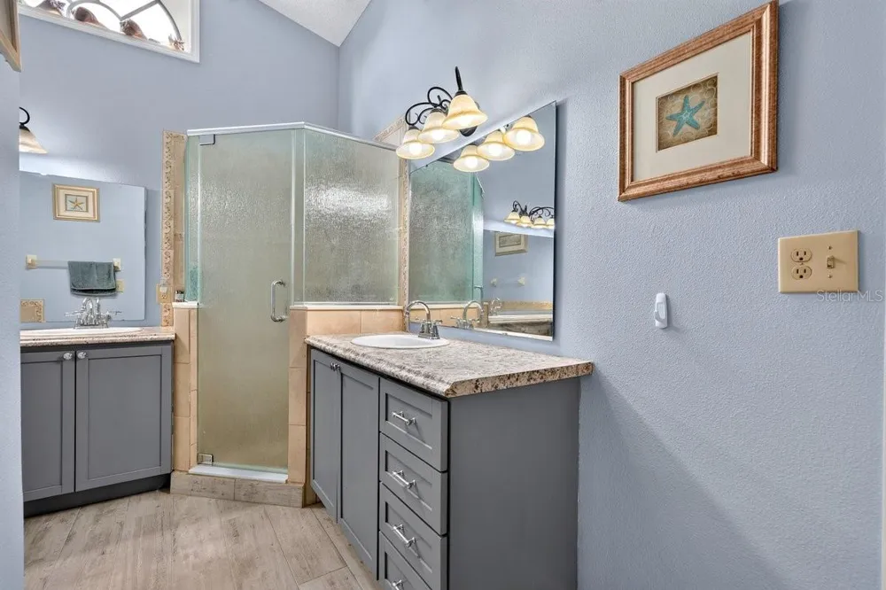 786 PINE SHORES CIRCLE New Smyrna Beach, FL 32168
