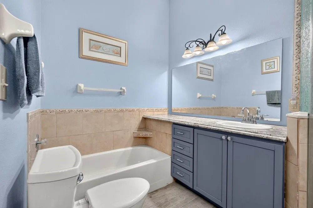 786 PINE SHORES CIRCLE New Smyrna Beach, FL 32168