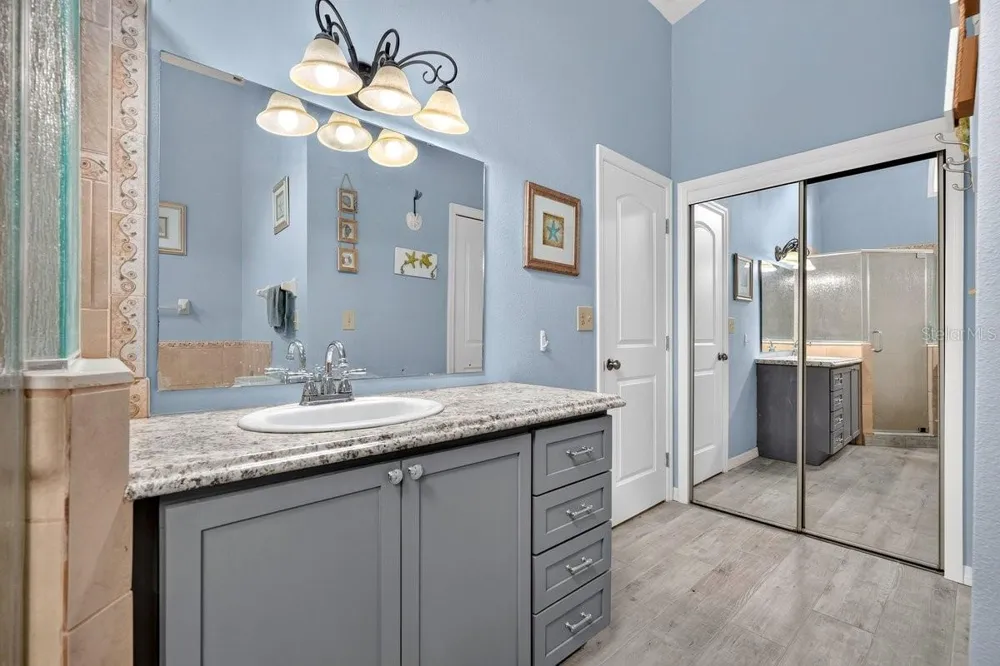 786 PINE SHORES CIRCLE New Smyrna Beach, FL 32168