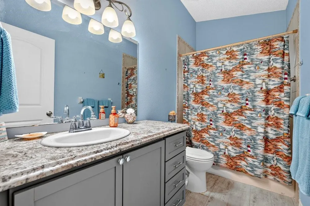 786 PINE SHORES CIRCLE New Smyrna Beach, FL 32168