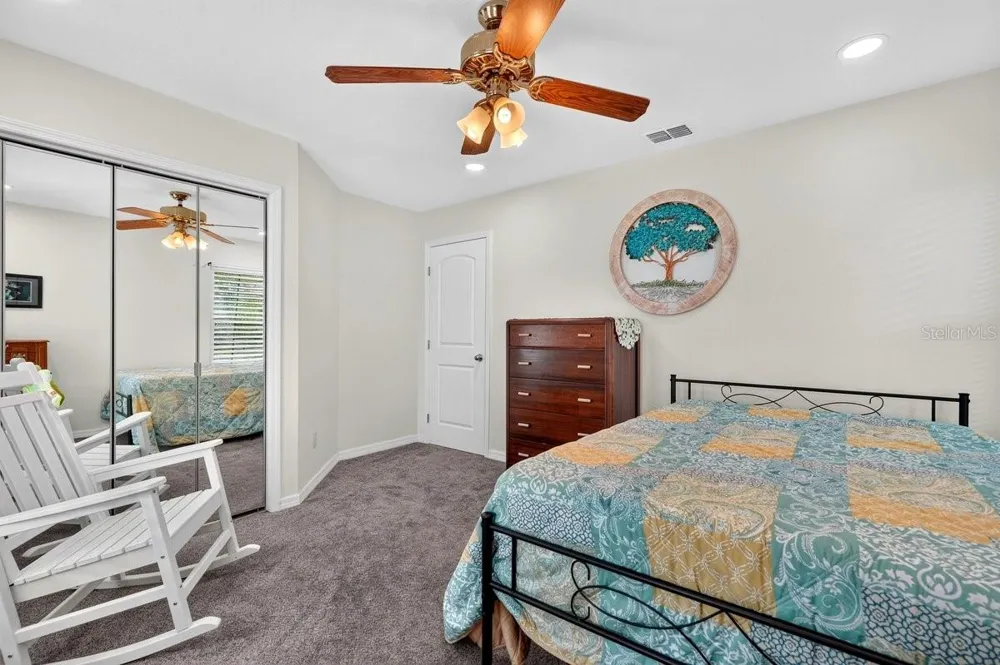 786 PINE SHORES CIRCLE New Smyrna Beach, FL 32168