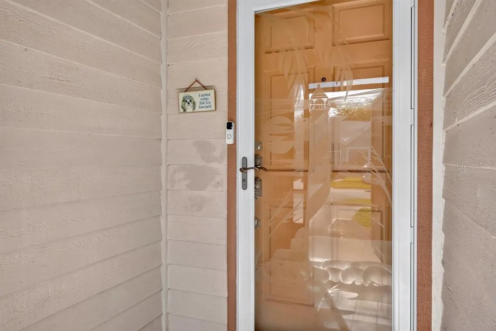 786 PINE SHORES CIRCLE New Smyrna Beach, FL 32168