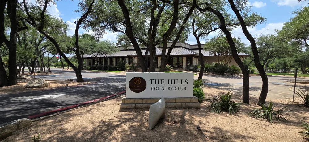 13 Borello Drive Austin, TX 78738