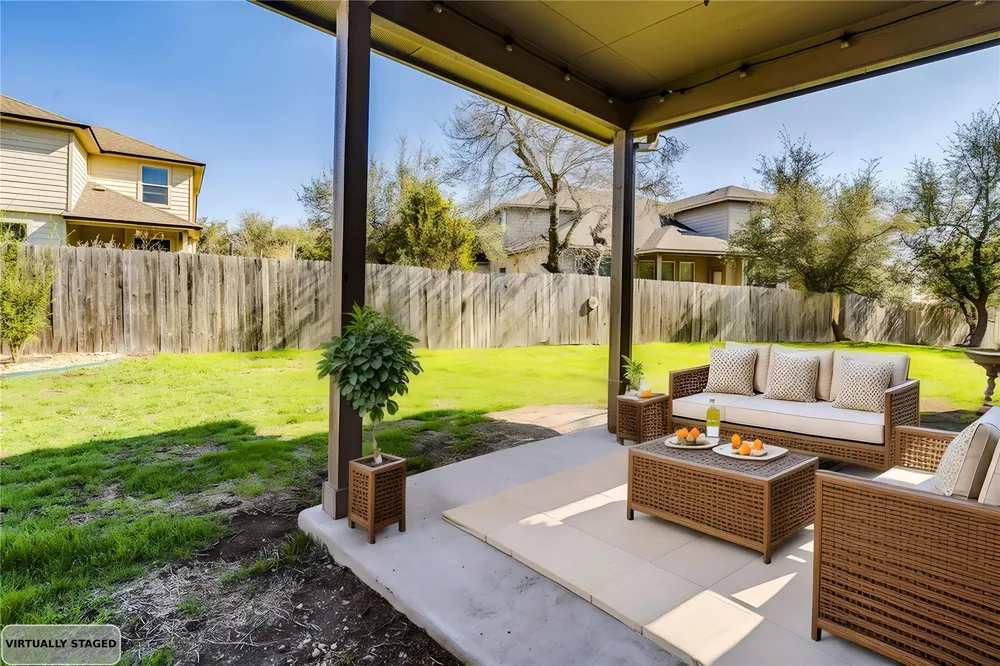 17708 Linkhill Drive Dripping Springs, TX 78620