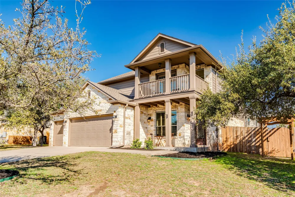 17708 Linkhill Drive Dripping Springs, TX 78620