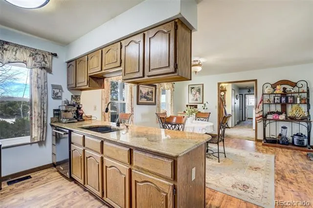 18300 County Rd 105 Ramah, CO 80832