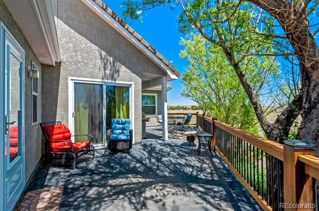 18300 County Rd 105 Ramah, CO 80832