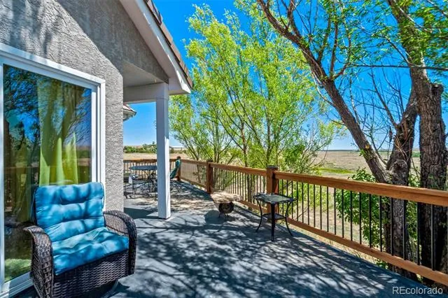 18300 County Rd 105 Ramah, CO 80832
