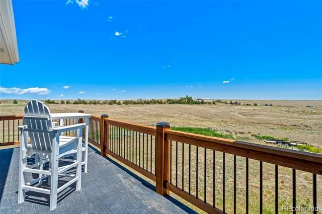 18300 County Rd 105 Ramah, CO 80832