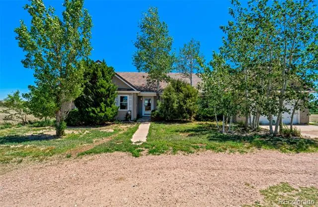 18300 County Rd 105 Ramah, CO 80832