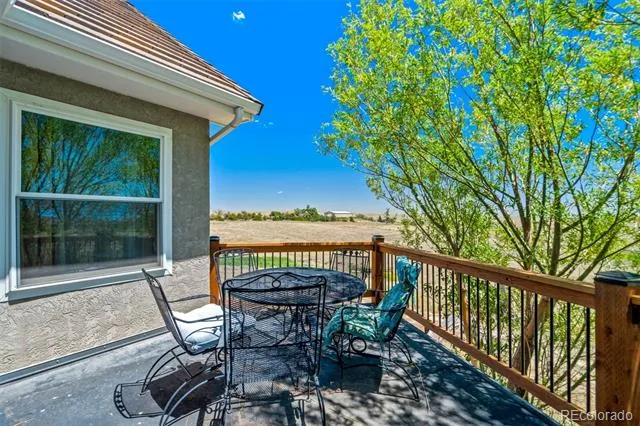18300 County Rd 105 Ramah, CO 80832