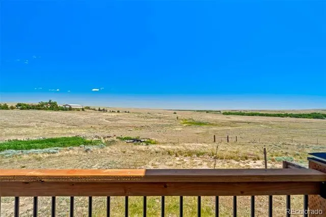 18300 County Rd 105 Ramah, CO 80832