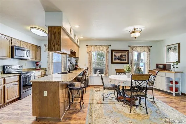 18300 County Rd 105 Ramah, CO 80832