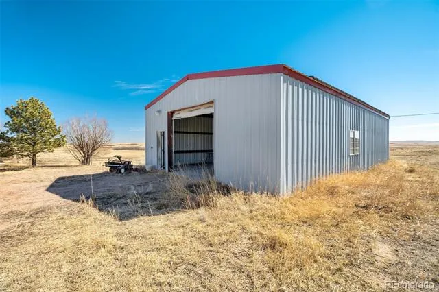 18300 County Rd 105 Ramah, CO 80832