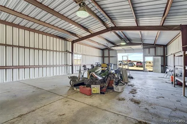18300 County Rd 105 Ramah, CO 80832