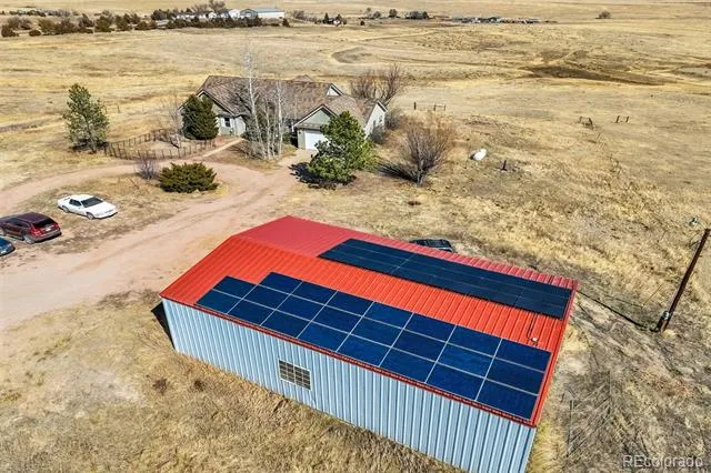 18300 County Rd 105 Ramah, CO 80832