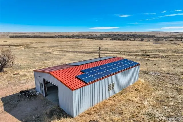 18300 County Rd 105 Ramah, CO 80832