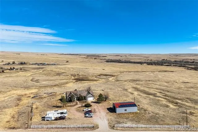 18300 County Rd 105 Ramah, CO 80832