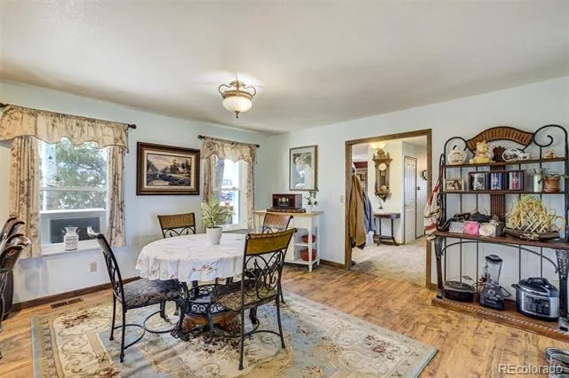 18300 County Rd 105 Ramah, CO 80832