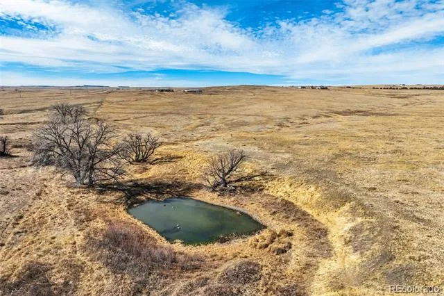 18300 County Rd 105 Ramah, CO 80832
