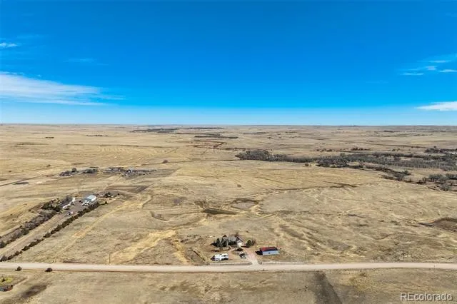 18300 County Rd 105 Ramah, CO 80832