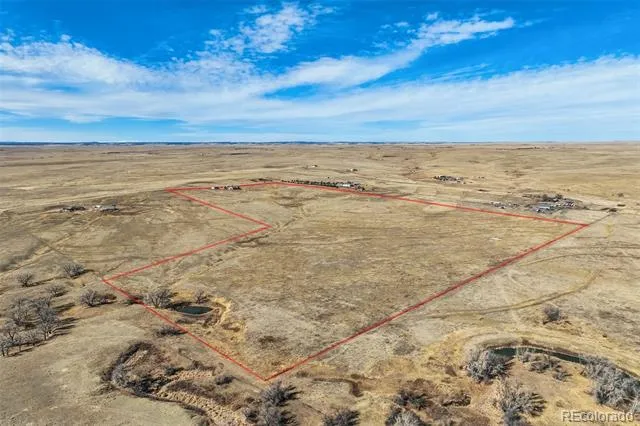 18300 County Rd 105 Ramah, CO 80832