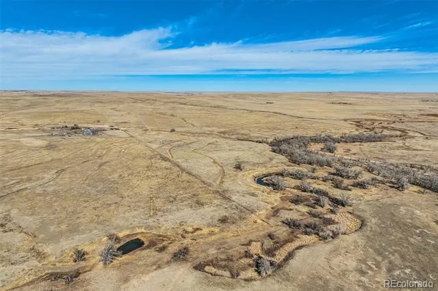 18300 County Rd 105 Ramah, CO 80832