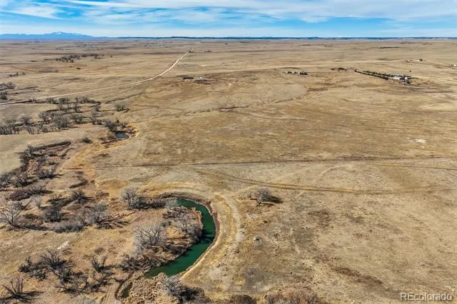 18300 County Rd 105 Ramah, CO 80832