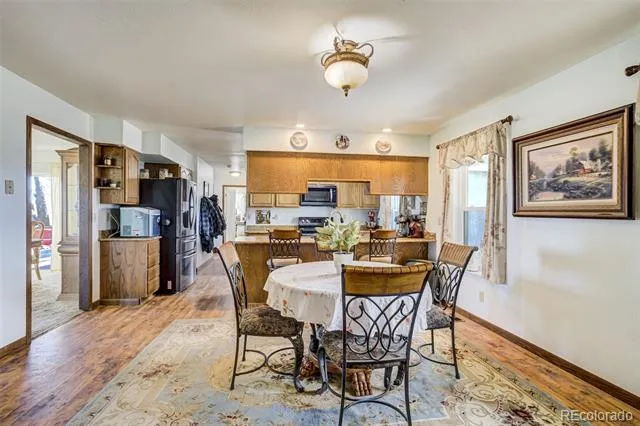 18300 County Rd 105 Ramah, CO 80832