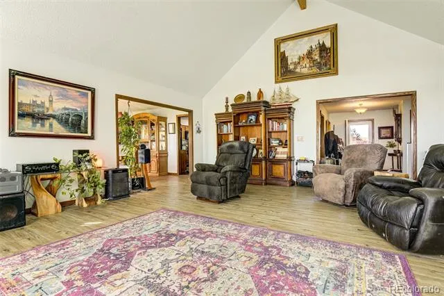 18300 County Rd 105 Ramah, CO 80832