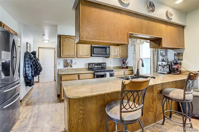 18300 County Rd 105 Ramah, CO 80832