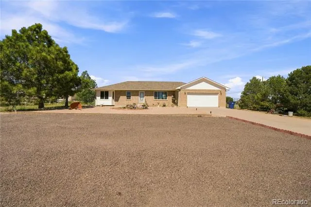 1177 Kirkwood Drive Pueblo West, CO 81007